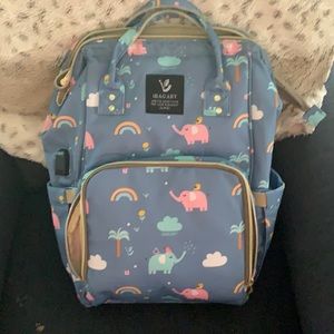 Diaper Bag
